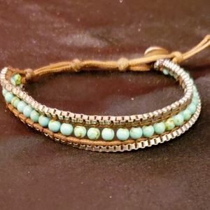 Womens bracelet
